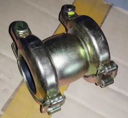 水力管のクランプ組 EC210B/240B/360B/460B/380D/480D 掘削機用