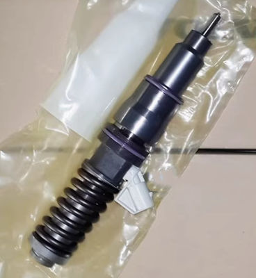 単一ポンプ注入器ノズル EC360B/460B 掘削機用