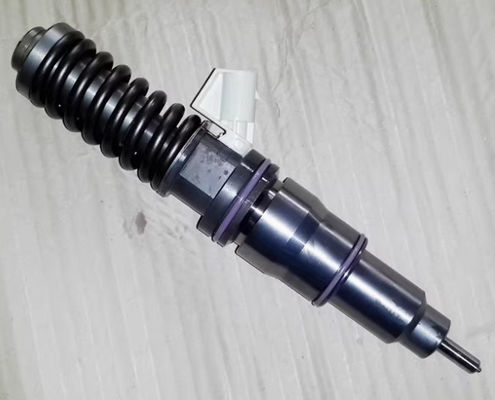単一ポンプ注入器ノズル EC360B/460B 掘削機用