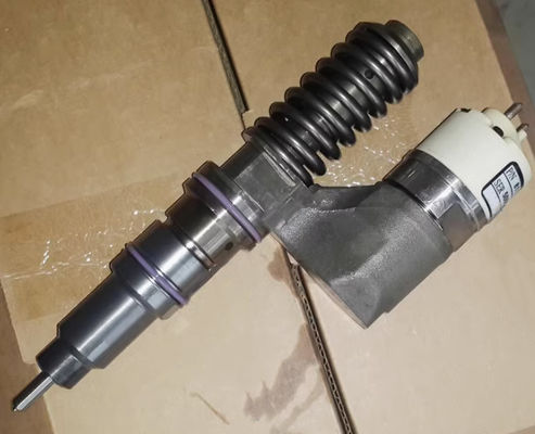 単一ポンプ注入器ノズル EC360B 掘削機用 8709486355