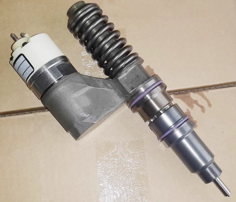 単一ポンプ注入器ノズル EC360B 掘削機用 8709486355