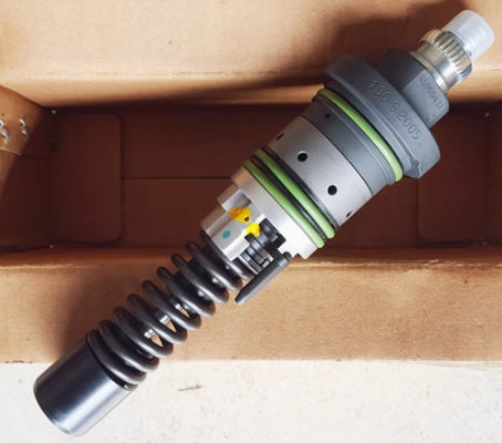 単一ポンプ/注射器 EC80D/140B 掘削機用 4533