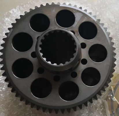 ウォーキングモーターポンプ 膀?? ポンプ EC250D/300D/250E/300E/290B 掘削機用 2367875476