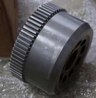 ウォーキングモーターポンプ 膀?? ポンプ EC250D/300D/250E/300E/290B 掘削機用 2367875476