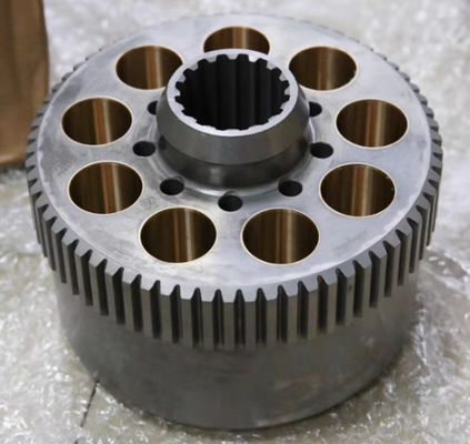 ウォーキングモーターポンプ 膀?? ポンプ EC250D/300D/250E/300E/290B 掘削機用 2367875476
