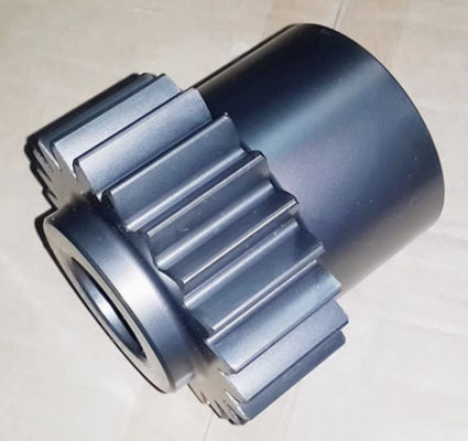 ローータリー減速 第2段階 太陽ギア EC380D/480D/360B/460B 掘削機用