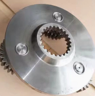 回転減速 第1段階 惑星運送機 EC360B/380D 高品質 掘削機用