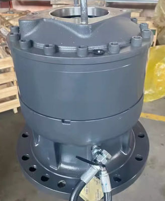 ロータリーギアボックス/歯箱 EC380D/360B/700BC 高品質 エグババター用 345437356735654