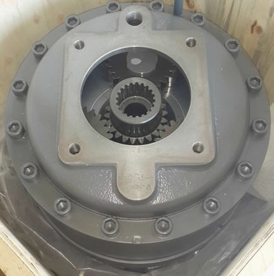 ロータリーギアボックス/歯箱 EC380D/360B/700BC 高品質 エグババター用 345437356735654
