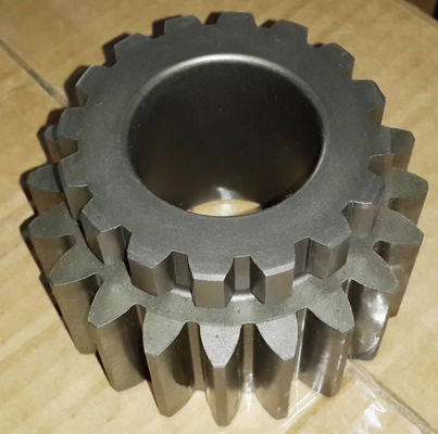 EC210B/290B/360B/240B ウォーキング・デセラーレーション サンギア2522 掘削機