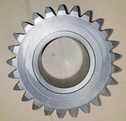 EC210B/290B/360B/240B ウォーキング・デセラーレーション サンギア2522 掘削機
