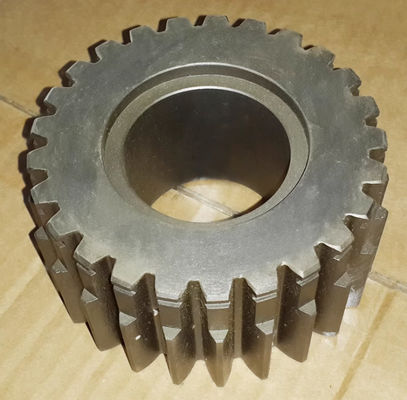 EC210B/290B/360B/240B ウォーキング・デセラーレーション サンギア2522 掘削機