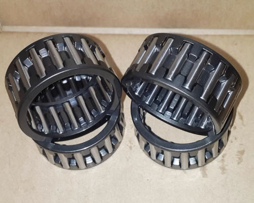 ディーゼルエンジンの歩行針ローラーベアリング エグババター用 EC210B/220D/240B/290B 4523242
