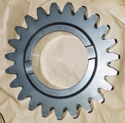 エグババター用高品質のギアボックスギア EC220D/250D/300D/210B/360B/460B/380D