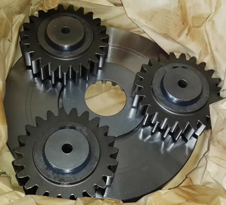 エグババター用高品質のギアボックスギア EC220D/250D/300D/210B/360B/460B/380D