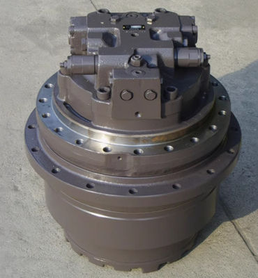 トラベリングモーター組 EC380D/360B/290B 高品質 エグババター用 34234534