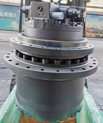 トラベリングモーター組 EC380D/360B/290B 高品質 エグババター用 34234534