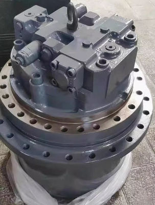 トラベリングモーター組 EC380D/360B/290B 高品質 エグババター用 34234534