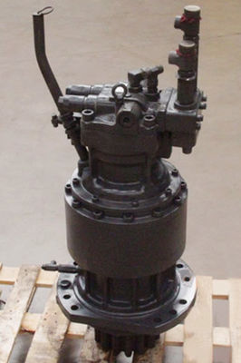 ディーゼルエンジンの回転モーターとギアボックス EC460B/480D/360B/380D/210B掘削機