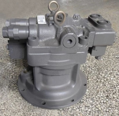 掘削機 345635344 ディーゼルエンジンのスイングモーター EC480D/460B