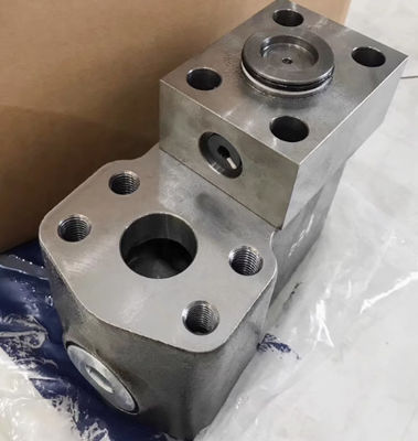 ディーゼルエンジンのタイプ ブームホルドバルブ EC210B/220D/240B/250D/290B/300D エグババター 454634