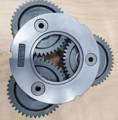 ウォーキング減速 第1段階 惑星キャリア EC250D/220D/240B/290B/210B 高品質 掘削機用 34568467565