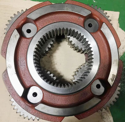 歩行減速のための二次惑星組成 EC210B/220D 高品質 エグババター用 566747