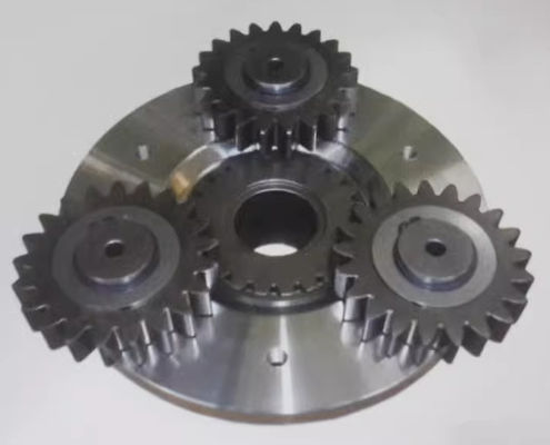 ウォーキング減速 第1段階 惑星組立 EC480D/460B/700B/700C 高品質 エグババター用 67978566