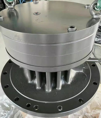 ロータリーギアボックス/歯箱 EC250D/300D/240B/290B 高品質 エグババター用 457467456