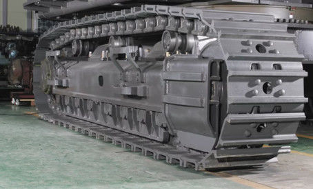 チェーン EC380D/480D/360B/460B/220D/240B/300D/700B エグババター用 45243234