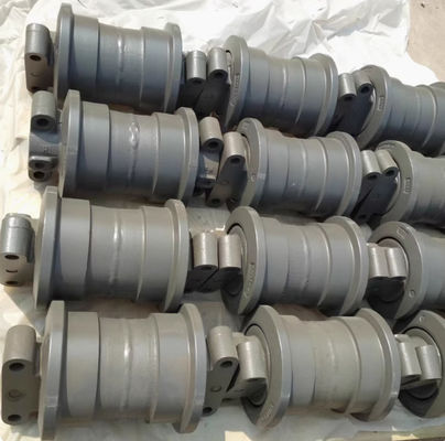 トラックロール EC220D/250D/240B/360B/460B/480D/700B 高品質 エグババター用 345645654