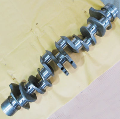 クランクシャフト 6HK1X-ZX330/330-3/200/200-3/360/450/470-3 高品質 エグババター用