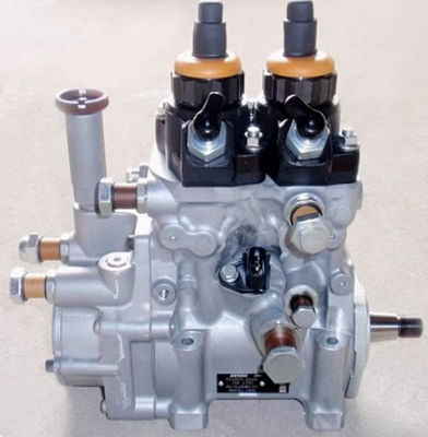 高圧油ポンプ ZX450/470-3/650 建設機械用