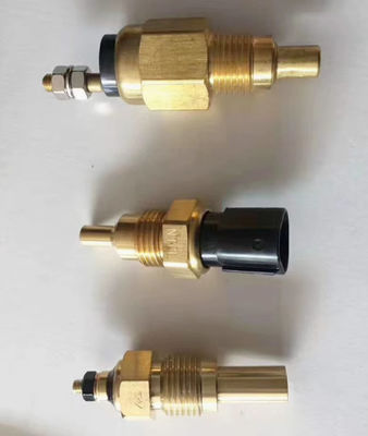 水温センサー ZX200/230/240-3/330/360/470 高品質 エグババター用