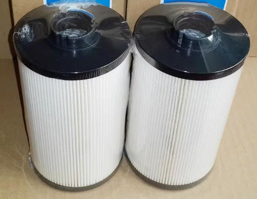 ディーゼルフィルター要素 SK210-8/250-8/260-8/270D-8/350-8 高品質 エグババター用 0986AF8251