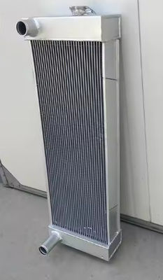 JS220 エグババター用ラジエーター 333E-9575 エグババター用 高品質