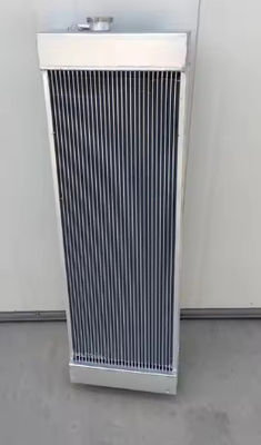 JS220 エグババター用ラジエーター 333E-9575 エグババター用 高品質