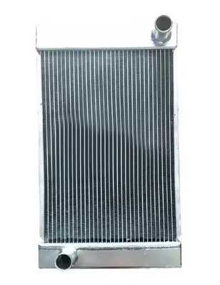 JS60 エグババター用ラジエーター
