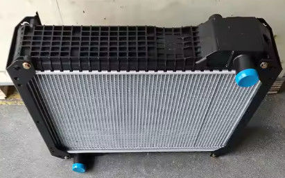 JCB30/926051用のラジエーター エグババターラジエーター 高品質