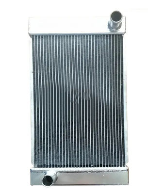 JCB220 JCB360 JCB30/C5000 JCB30/915200 エグババター用ラジエーター