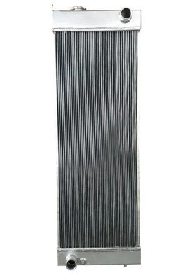 DX60W DX60-7 DX225 DX260-9 DX380 ドーサン掘削機のラジエーターのために