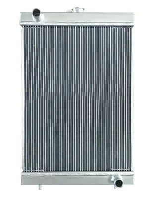 DX60W DX60-7 DX225 DX260-9 DX380 ドーサン掘削機のラジエーターのために
