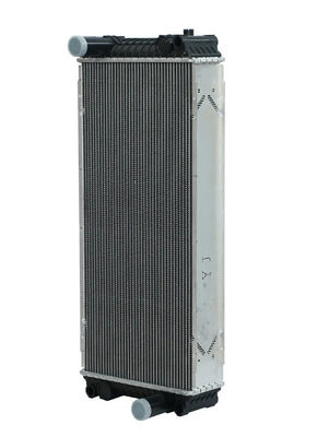 高品質 アルミプラスチック ラジエーター 掘削機 CAT320GC 508-6290 5086292