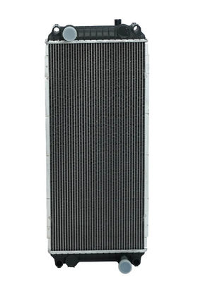 高品質 アルミプラスチック ラジエーター 掘削機 CAT320GC 508-6290 5086292