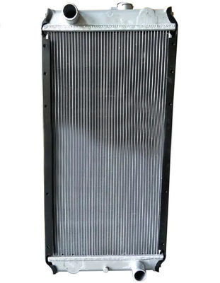工場 E320C 掘削機 ラジエーター 高品質 エンジニアリング アプリケーション