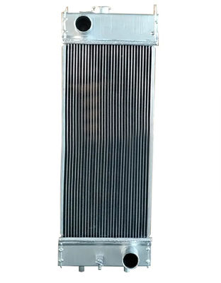 全アルミラジエーターE308D 掘削機 建設機械用アクセサリー