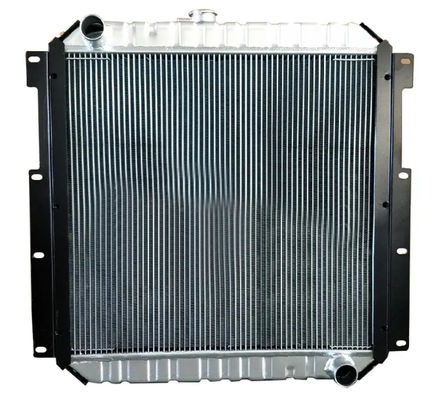 エンジニアリングアプリケーション 掘削機 ラジエーター E120B 掘削機部品