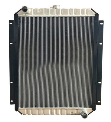 良い品質 ラジエーター E200B エグババター エンジニアリング アプリケーション 迅速な配達