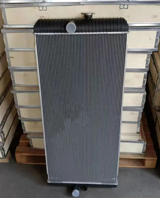 エグババター 水タンク E330D E330DL E330DLN E336D E336D2 E336D2L E340DL E340D E340D2L ラジエーター 245-9359 2459359  エグババター