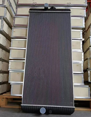 エグババター 水タンク E330D E330DL E330DLN E336D E336D2 E336D2L E340DL E340D E340D2L ラジエーター 245-9359 2459359  エグババター